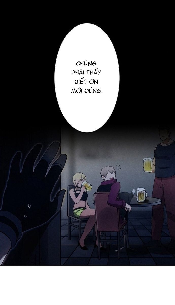 Đảo Ngược Chỉ Số : Từ Kẻ Xui Xẻo Thành Vô Địch! Chapter 5 - 118