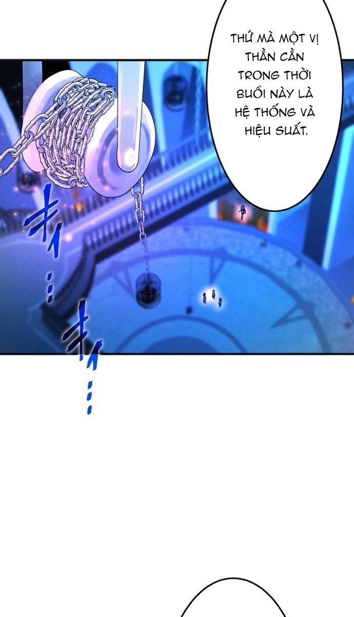 Đảo Ngược Chỉ Số : Từ Kẻ Xui Xẻo Thành Vô Địch! Chapter 5 - 121