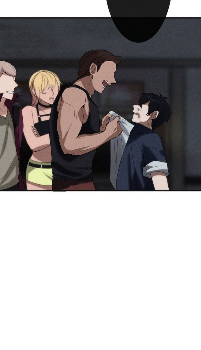 Đảo Ngược Chỉ Số : Từ Kẻ Xui Xẻo Thành Vô Địch! Chapter 5 - 126