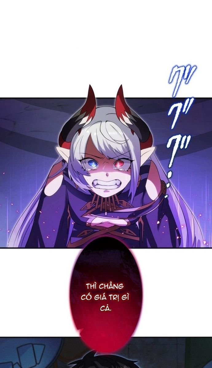 Đảo Ngược Chỉ Số : Từ Kẻ Xui Xẻo Thành Vô Địch! Chapter 5 - 127