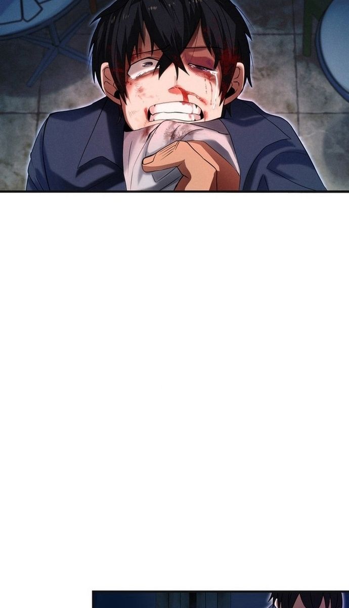 Đảo Ngược Chỉ Số : Từ Kẻ Xui Xẻo Thành Vô Địch! Chapter 5 - 128