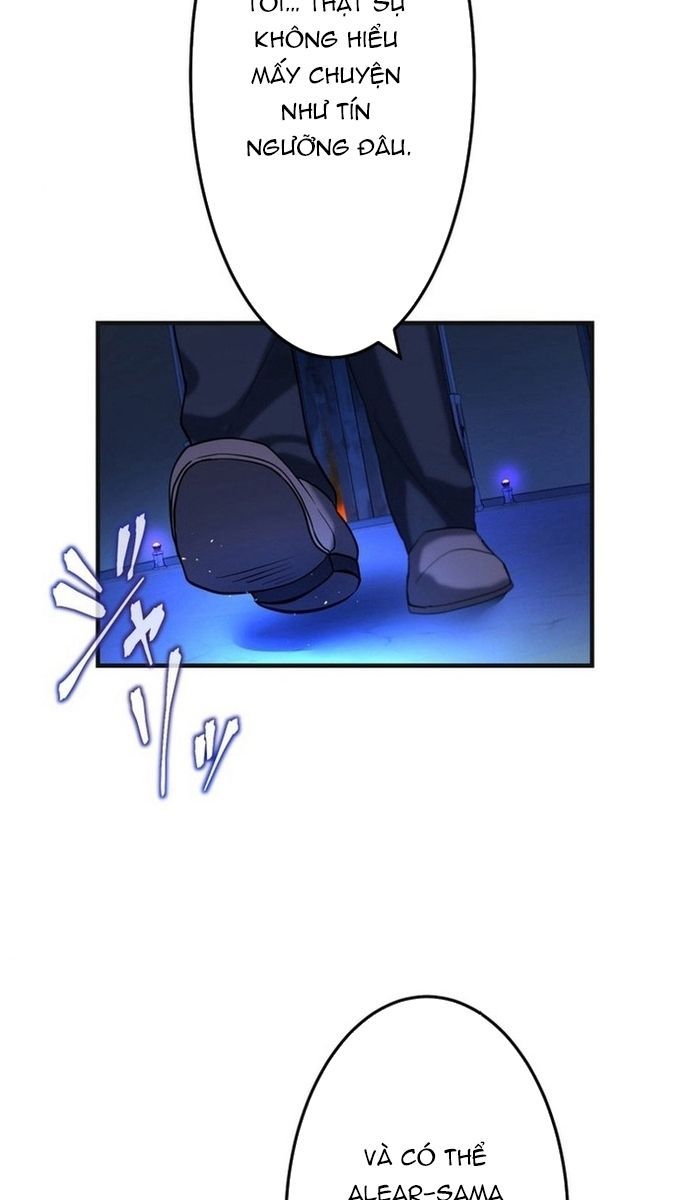 Đảo Ngược Chỉ Số : Từ Kẻ Xui Xẻo Thành Vô Địch! Chapter 5 - 130