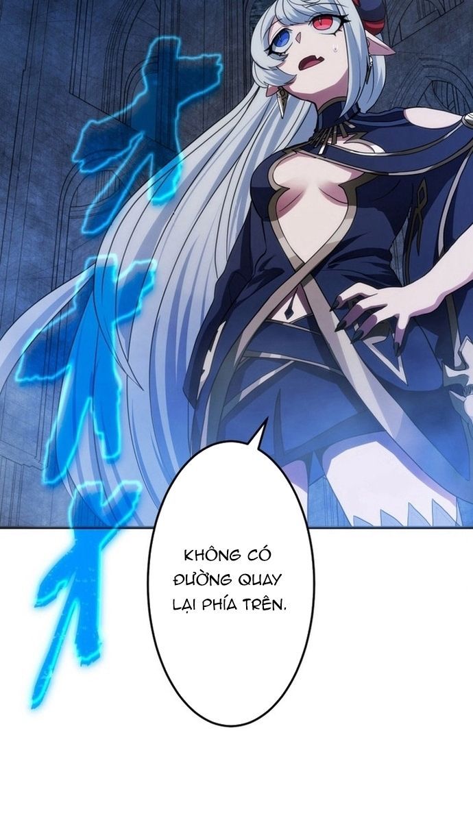 Đảo Ngược Chỉ Số : Từ Kẻ Xui Xẻo Thành Vô Địch! Chapter 5 - 14