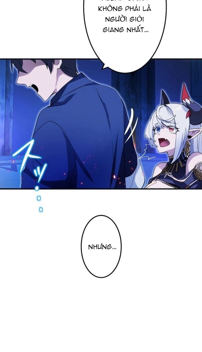 Đảo Ngược Chỉ Số : Từ Kẻ Xui Xẻo Thành Vô Địch! Chapter 5 - 131