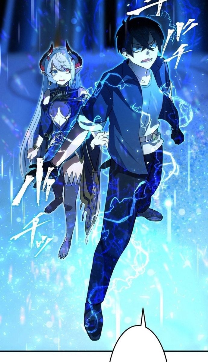 Đảo Ngược Chỉ Số : Từ Kẻ Xui Xẻo Thành Vô Địch! Chapter 5 - 133