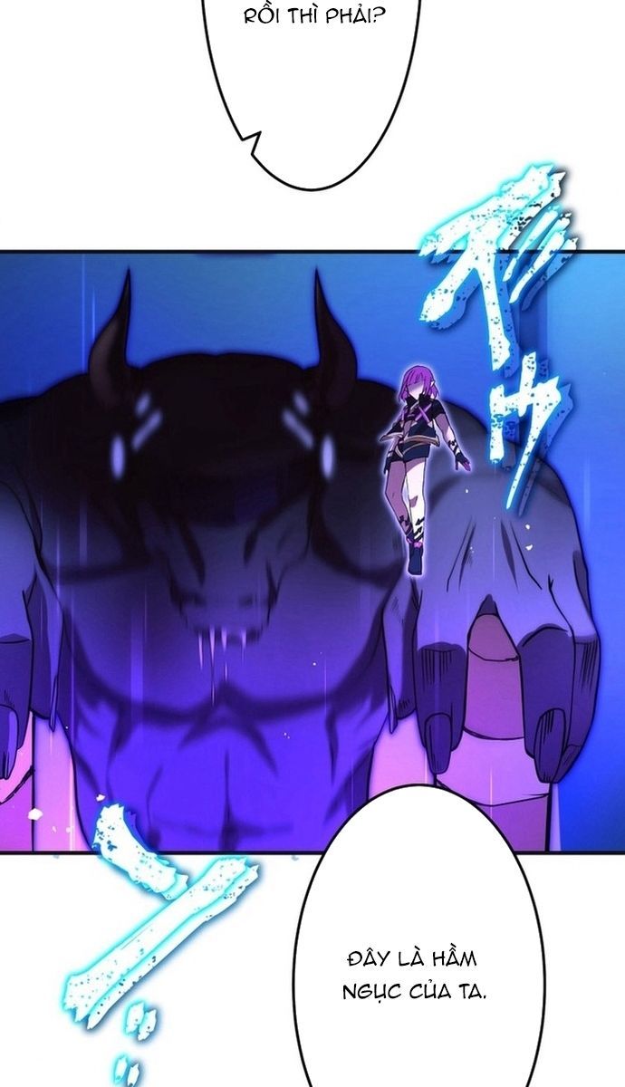 Đảo Ngược Chỉ Số : Từ Kẻ Xui Xẻo Thành Vô Địch! Chapter 5 - 138