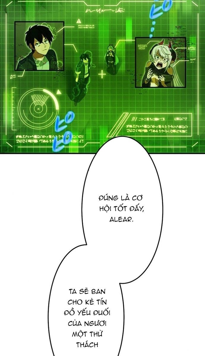 Đảo Ngược Chỉ Số : Từ Kẻ Xui Xẻo Thành Vô Địch! Chapter 5 - 140