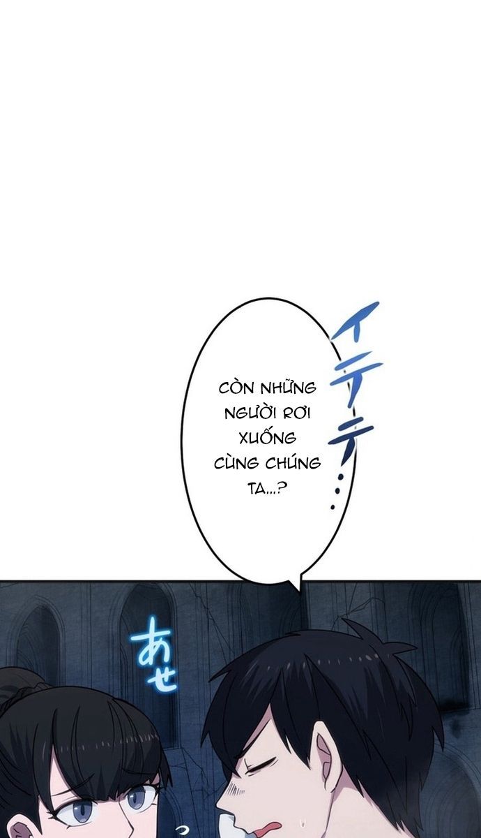 Đảo Ngược Chỉ Số : Từ Kẻ Xui Xẻo Thành Vô Địch! Chapter 5 - 15