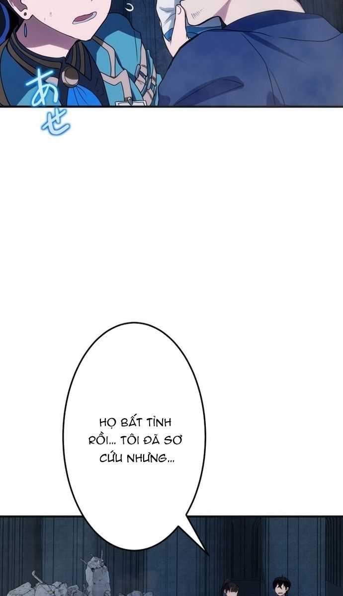 Đảo Ngược Chỉ Số : Từ Kẻ Xui Xẻo Thành Vô Địch! Chapter 5 - 16