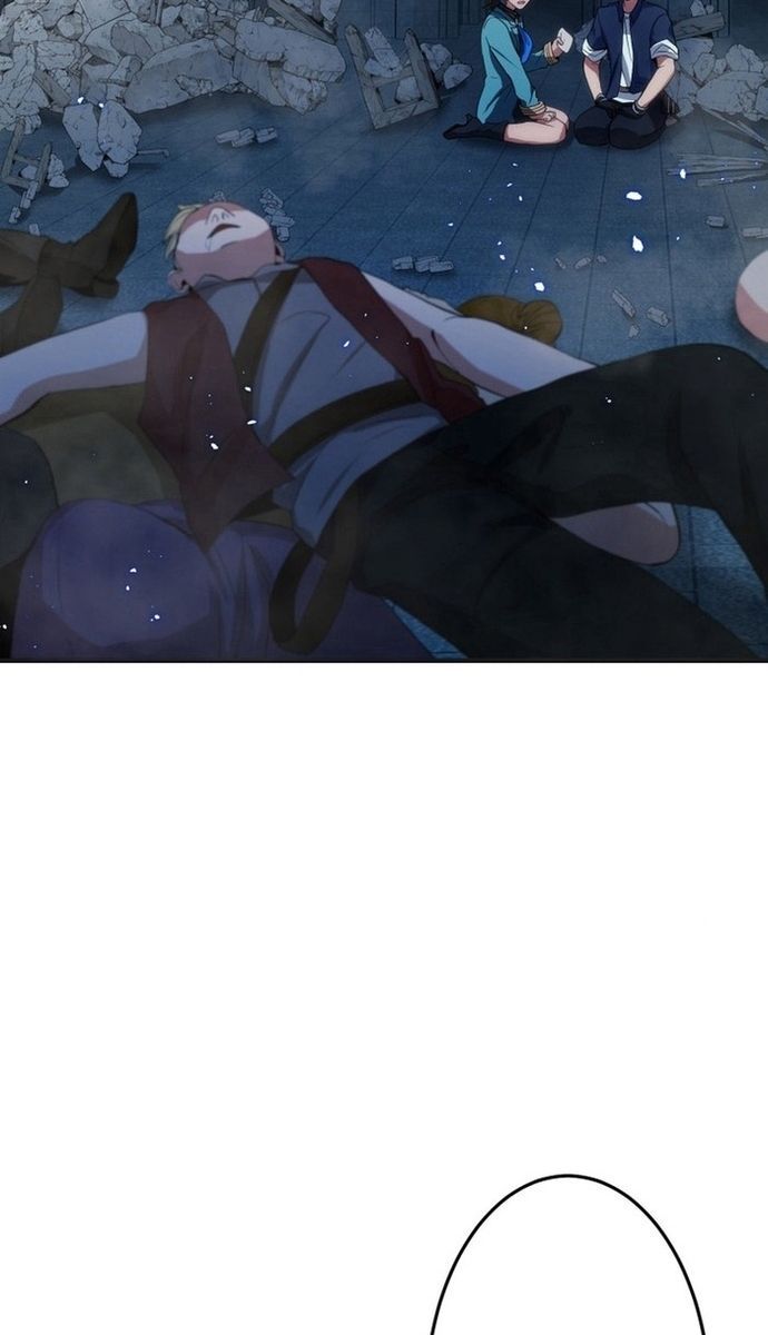 Đảo Ngược Chỉ Số : Từ Kẻ Xui Xẻo Thành Vô Địch! Chapter 5 - 17