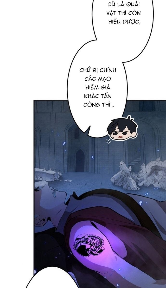 Đảo Ngược Chỉ Số : Từ Kẻ Xui Xẻo Thành Vô Địch! Chapter 5 - 18