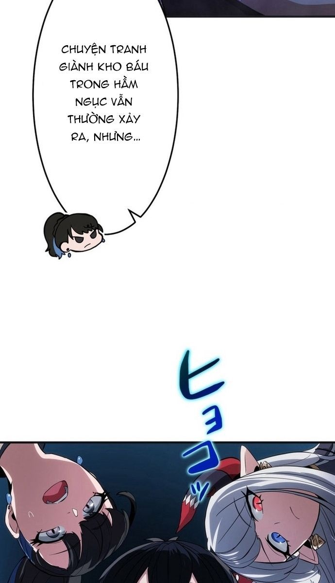 Đảo Ngược Chỉ Số : Từ Kẻ Xui Xẻo Thành Vô Địch! Chapter 5 - 19