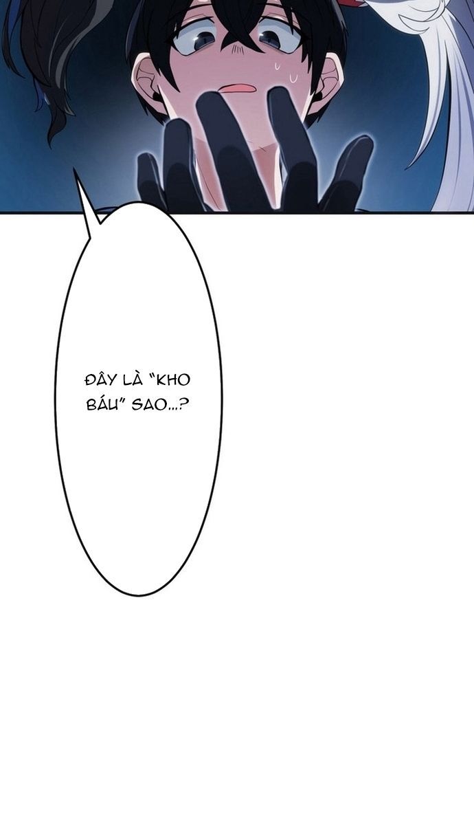 Đảo Ngược Chỉ Số : Từ Kẻ Xui Xẻo Thành Vô Địch! Chapter 5 - 20