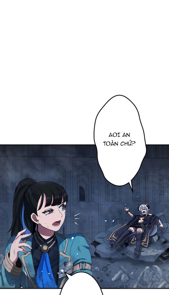 Đảo Ngược Chỉ Số : Từ Kẻ Xui Xẻo Thành Vô Địch! Chapter 5 - 3