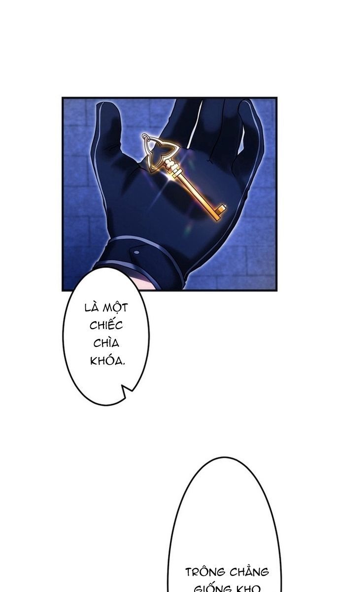 Đảo Ngược Chỉ Số : Từ Kẻ Xui Xẻo Thành Vô Địch! Chapter 5 - 21