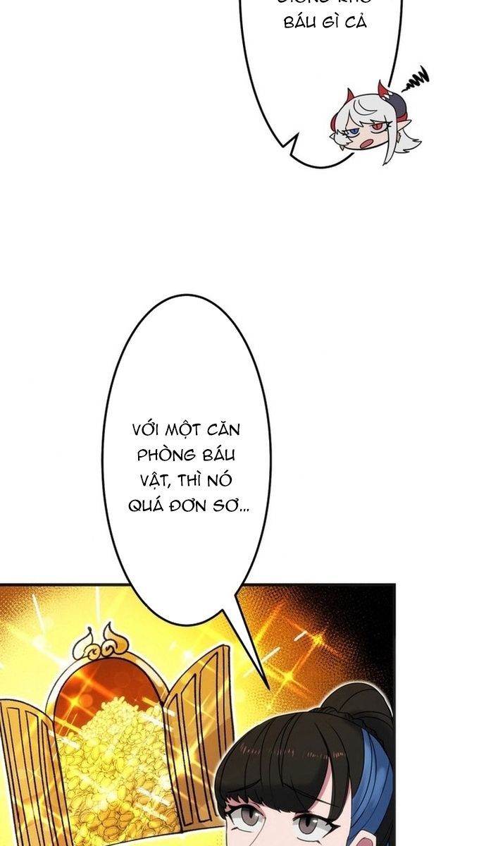 Đảo Ngược Chỉ Số : Từ Kẻ Xui Xẻo Thành Vô Địch! Chapter 5 - 22