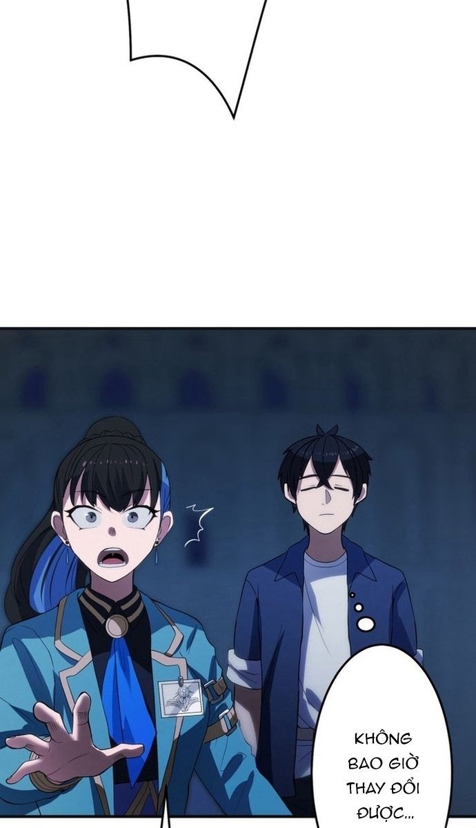 Đảo Ngược Chỉ Số : Từ Kẻ Xui Xẻo Thành Vô Địch! Chapter 5 - 26