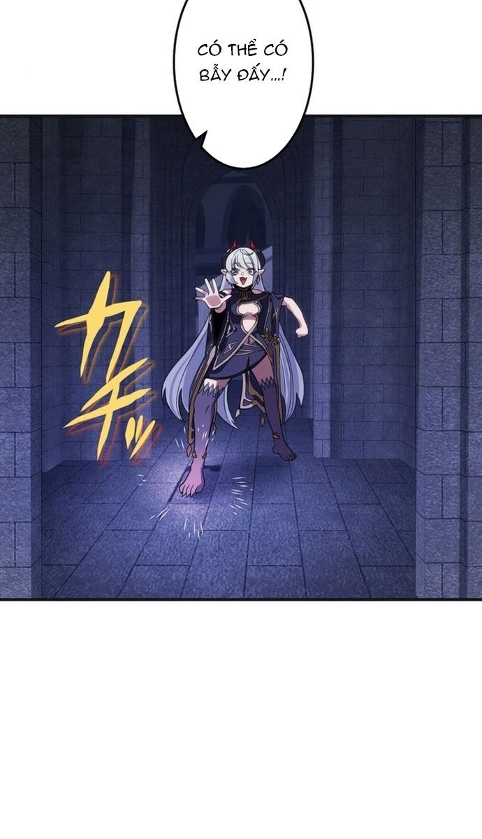 Đảo Ngược Chỉ Số : Từ Kẻ Xui Xẻo Thành Vô Địch! Chapter 5 - 28