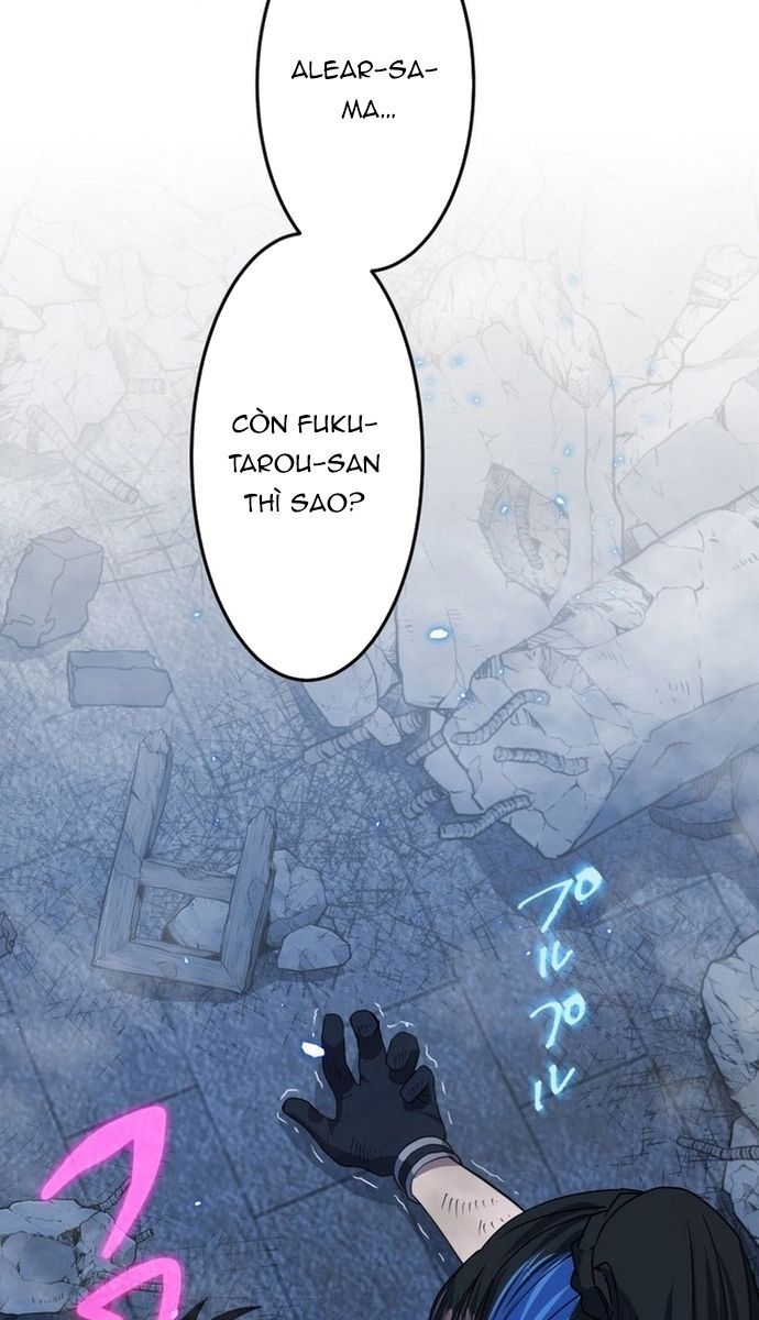 Đảo Ngược Chỉ Số : Từ Kẻ Xui Xẻo Thành Vô Địch! Chapter 5 - 4