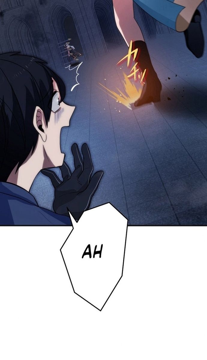 Đảo Ngược Chỉ Số : Từ Kẻ Xui Xẻo Thành Vô Địch! Chapter 5 - 32