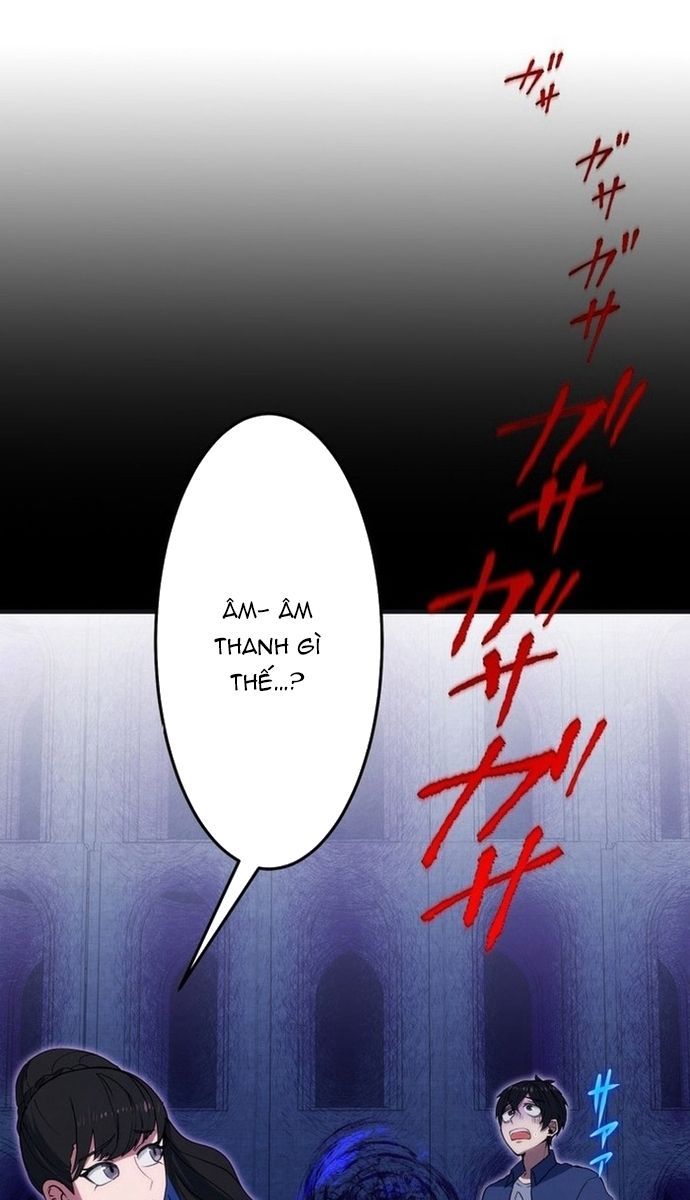 Đảo Ngược Chỉ Số : Từ Kẻ Xui Xẻo Thành Vô Địch! Chapter 5 - 33