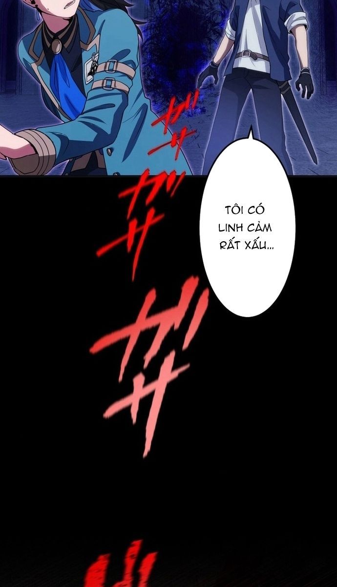 Đảo Ngược Chỉ Số : Từ Kẻ Xui Xẻo Thành Vô Địch! Chapter 5 - 34