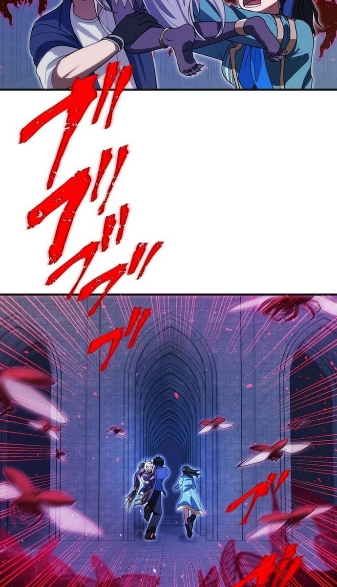 Đảo Ngược Chỉ Số : Từ Kẻ Xui Xẻo Thành Vô Địch! Chapter 5 - 40