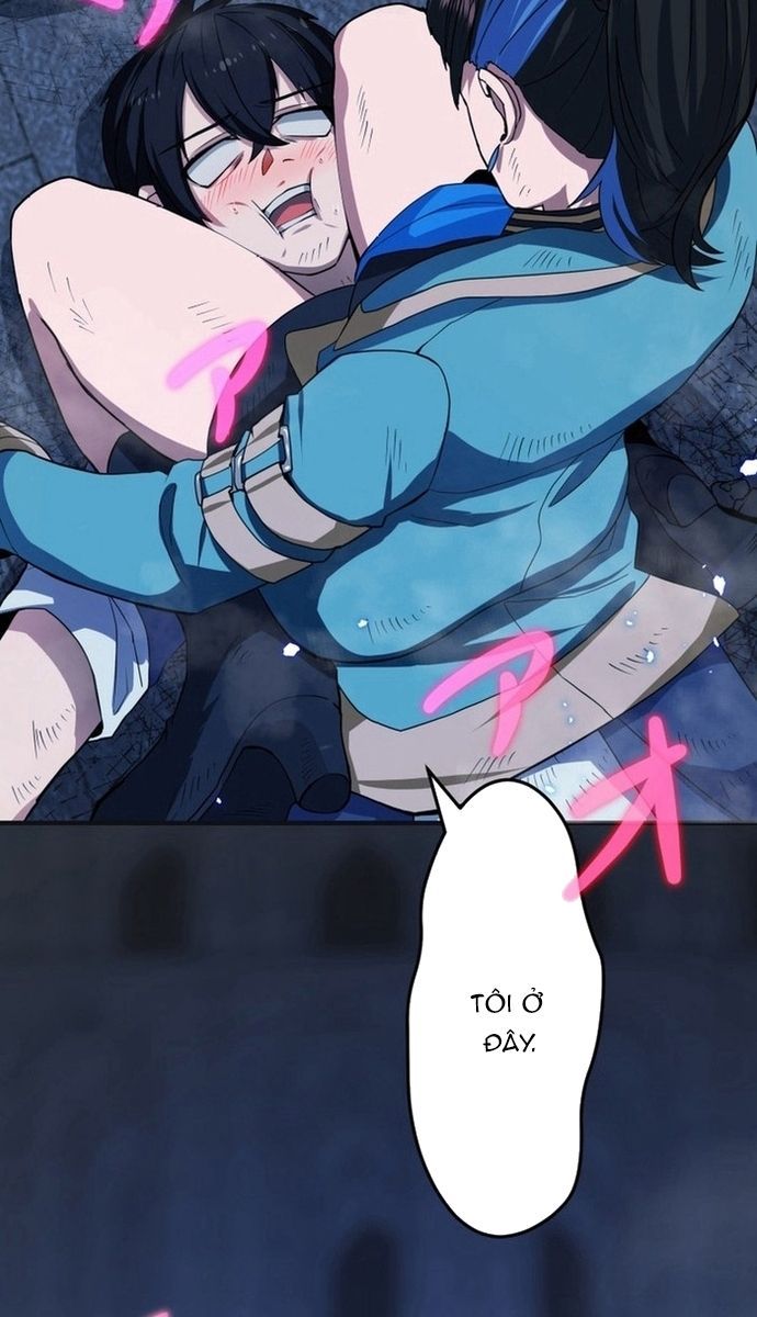 Đảo Ngược Chỉ Số : Từ Kẻ Xui Xẻo Thành Vô Địch! Chapter 5 - 5