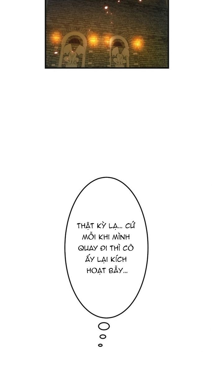 Đảo Ngược Chỉ Số : Từ Kẻ Xui Xẻo Thành Vô Địch! Chapter 5 - 42