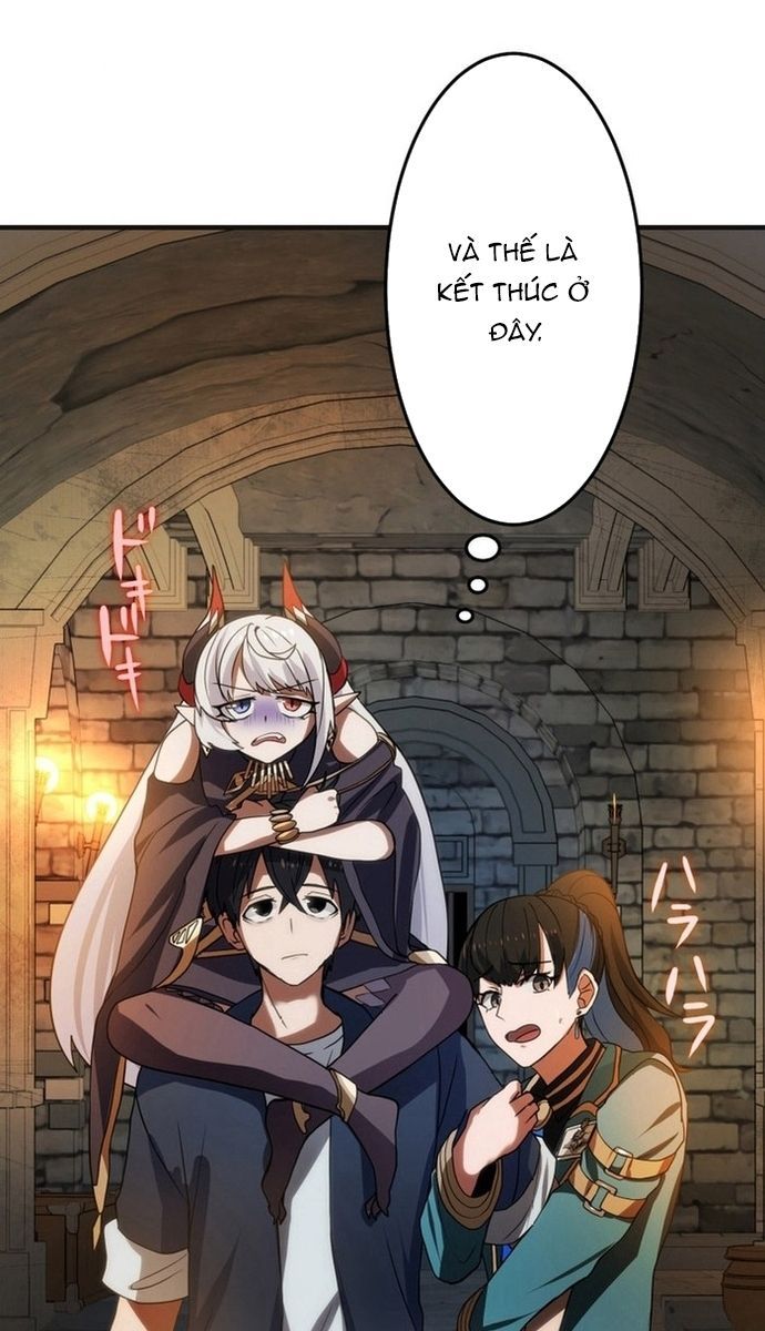 Đảo Ngược Chỉ Số : Từ Kẻ Xui Xẻo Thành Vô Địch! Chapter 5 - 43