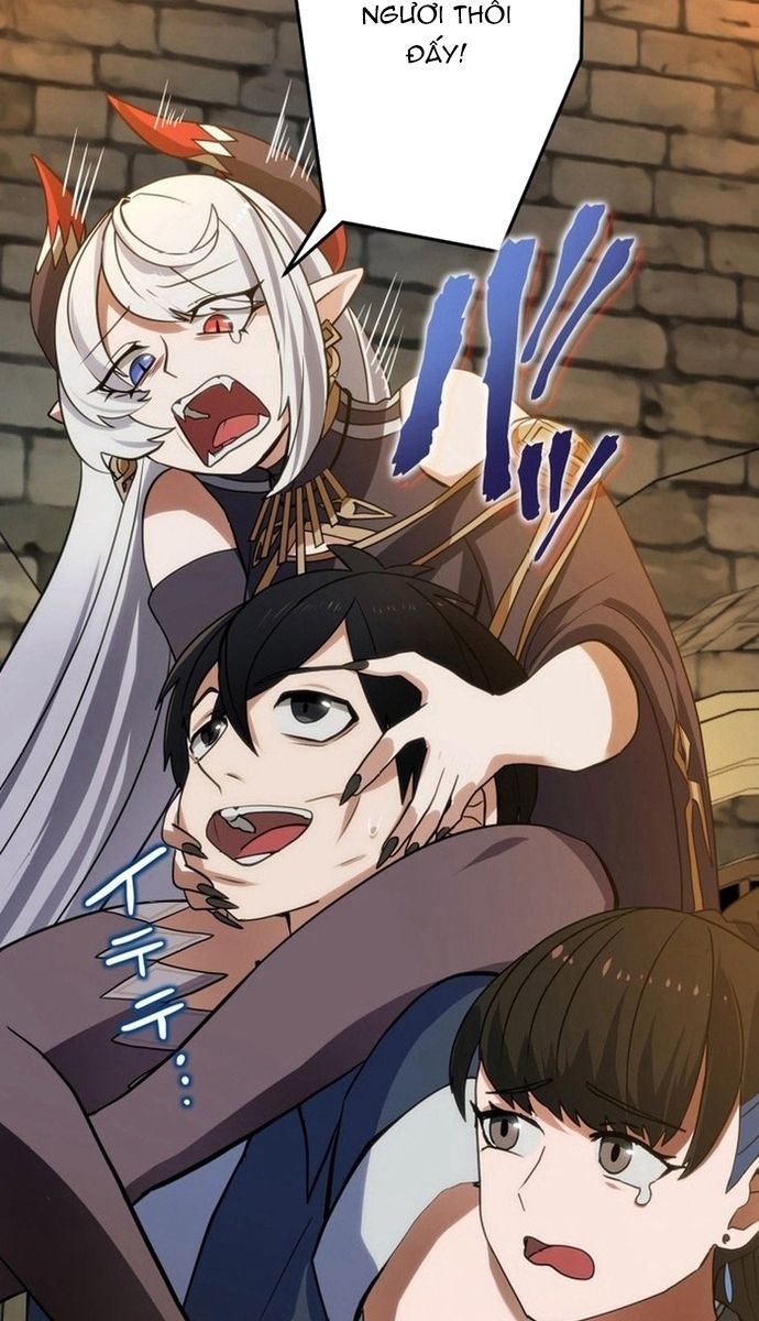 Đảo Ngược Chỉ Số : Từ Kẻ Xui Xẻo Thành Vô Địch! Chapter 5 - 45