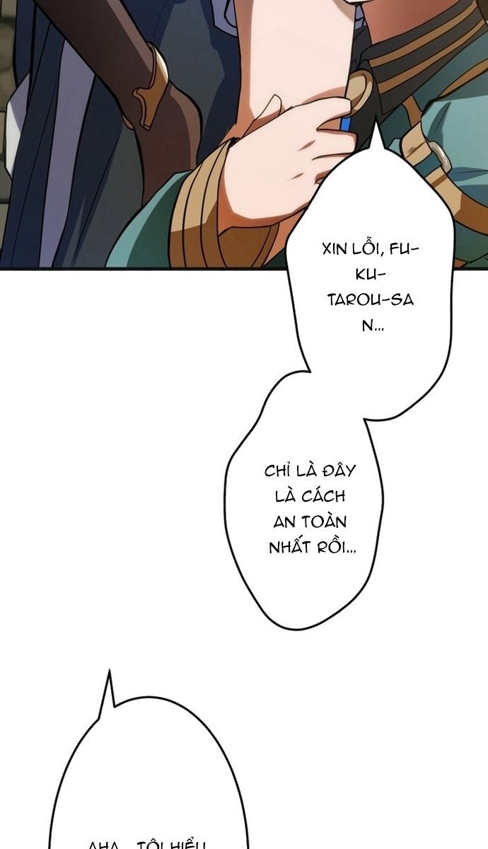 Đảo Ngược Chỉ Số : Từ Kẻ Xui Xẻo Thành Vô Địch! Chapter 5 - 46