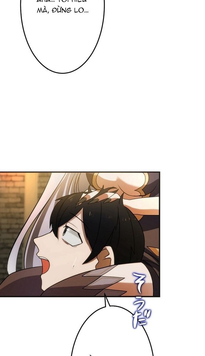 Đảo Ngược Chỉ Số : Từ Kẻ Xui Xẻo Thành Vô Địch! Chapter 5 - 47