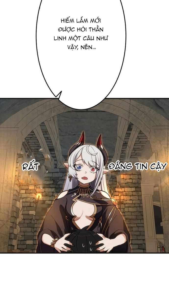 Đảo Ngược Chỉ Số : Từ Kẻ Xui Xẻo Thành Vô Địch! Chapter 5 - 49