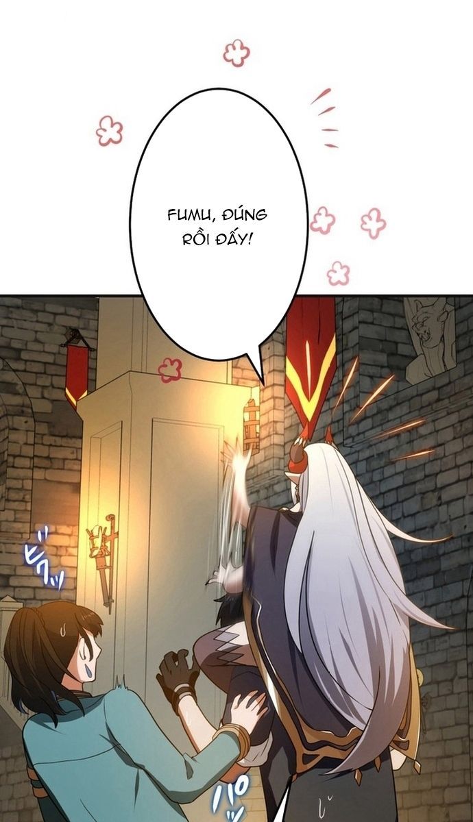 Đảo Ngược Chỉ Số : Từ Kẻ Xui Xẻo Thành Vô Địch! Chapter 5 - 51