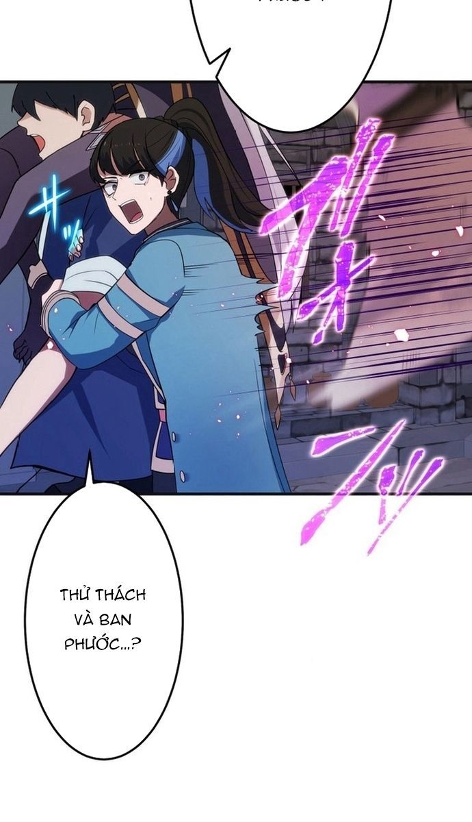 Đảo Ngược Chỉ Số : Từ Kẻ Xui Xẻo Thành Vô Địch! Chapter 5 - 53