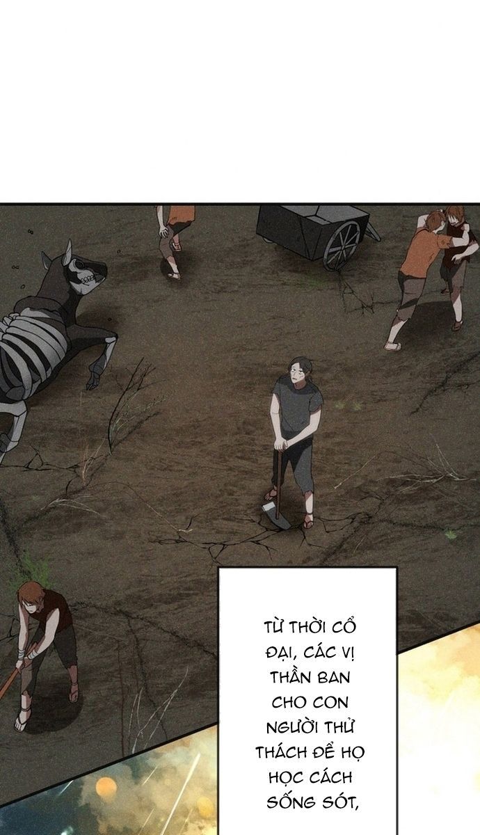 Đảo Ngược Chỉ Số : Từ Kẻ Xui Xẻo Thành Vô Địch! Chapter 5 - 54