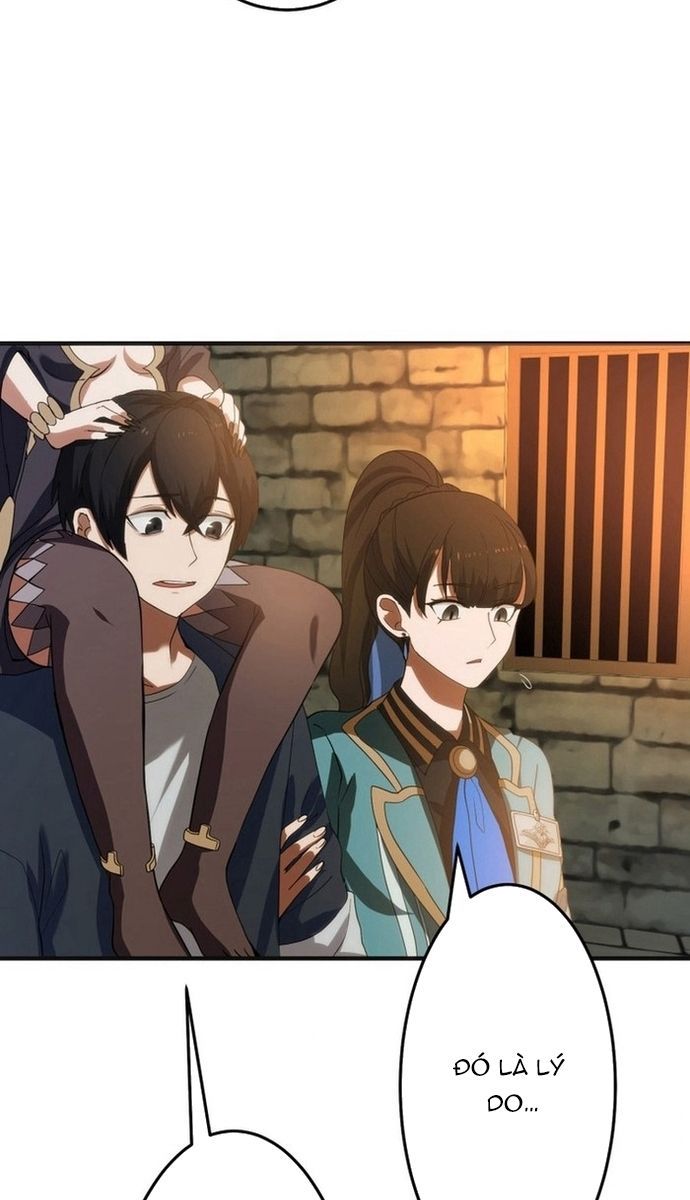 Đảo Ngược Chỉ Số : Từ Kẻ Xui Xẻo Thành Vô Địch! Chapter 5 - 60