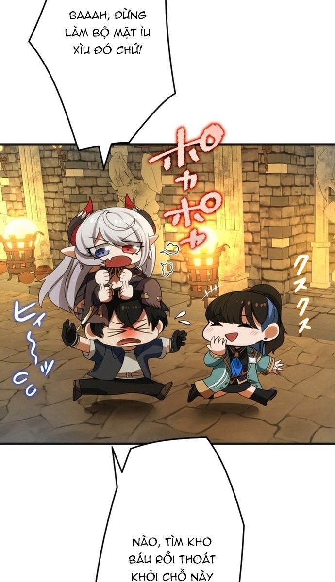 Đảo Ngược Chỉ Số : Từ Kẻ Xui Xẻo Thành Vô Địch! Chapter 5 - 66