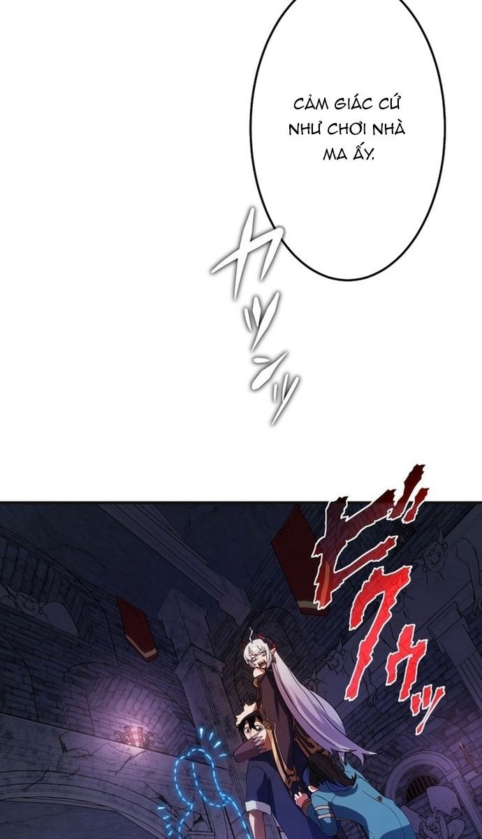 Đảo Ngược Chỉ Số : Từ Kẻ Xui Xẻo Thành Vô Địch! Chapter 5 - 70