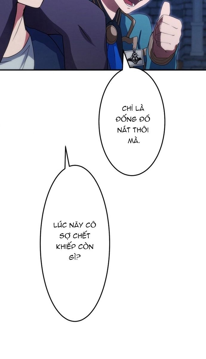 Đảo Ngược Chỉ Số : Từ Kẻ Xui Xẻo Thành Vô Địch! Chapter 5 - 73