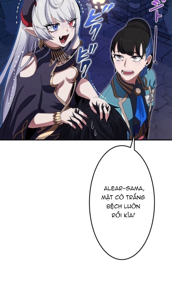 Đảo Ngược Chỉ Số : Từ Kẻ Xui Xẻo Thành Vô Địch! Chapter 5 - 75