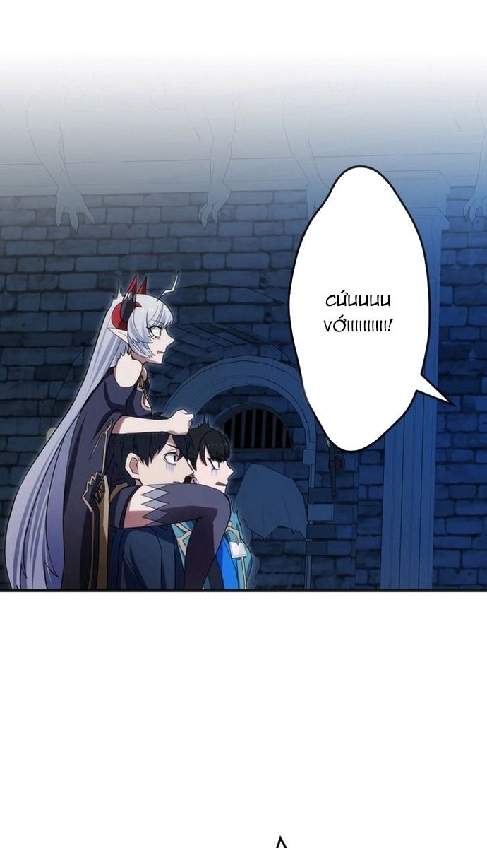 Đảo Ngược Chỉ Số : Từ Kẻ Xui Xẻo Thành Vô Địch! Chapter 5 - 76