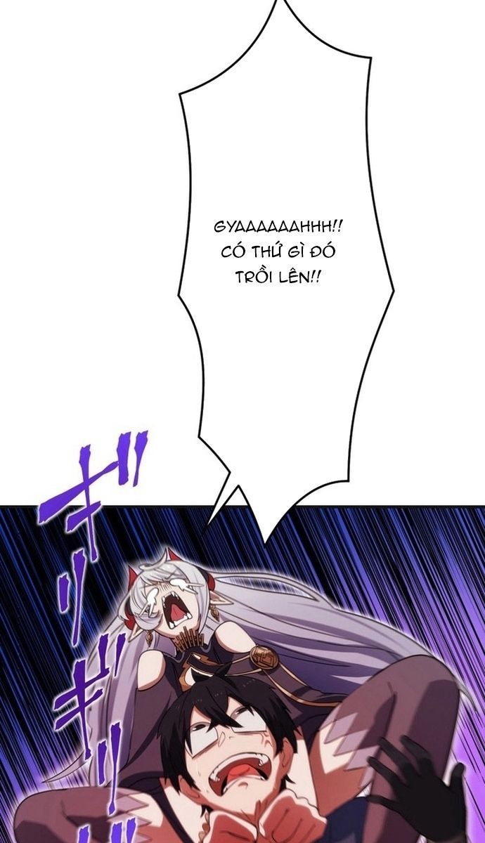 Đảo Ngược Chỉ Số : Từ Kẻ Xui Xẻo Thành Vô Địch! Chapter 5 - 77
