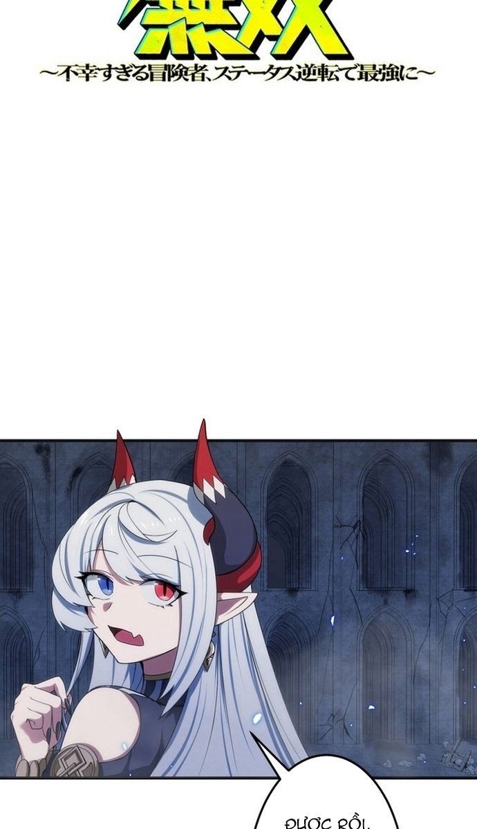 Đảo Ngược Chỉ Số : Từ Kẻ Xui Xẻo Thành Vô Địch! Chapter 5 - 9
