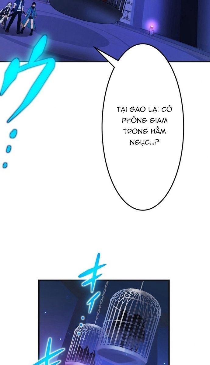 Đảo Ngược Chỉ Số : Từ Kẻ Xui Xẻo Thành Vô Địch! Chapter 5 - 84