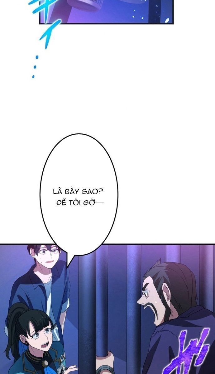 Đảo Ngược Chỉ Số : Từ Kẻ Xui Xẻo Thành Vô Địch! Chapter 5 - 85