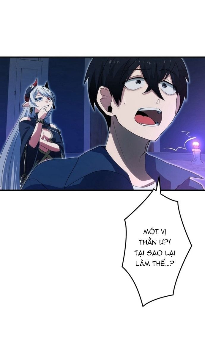 Đảo Ngược Chỉ Số : Từ Kẻ Xui Xẻo Thành Vô Địch! Chapter 5 - 87