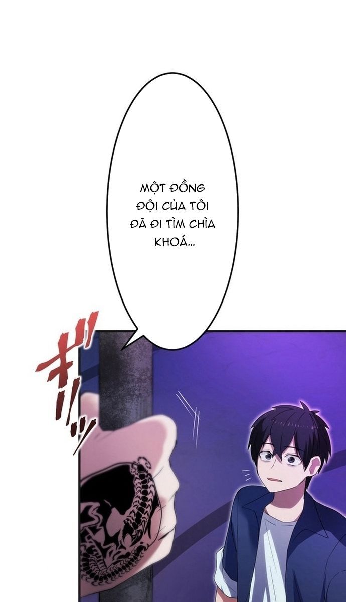 Đảo Ngược Chỉ Số : Từ Kẻ Xui Xẻo Thành Vô Địch! Chapter 5 - 88