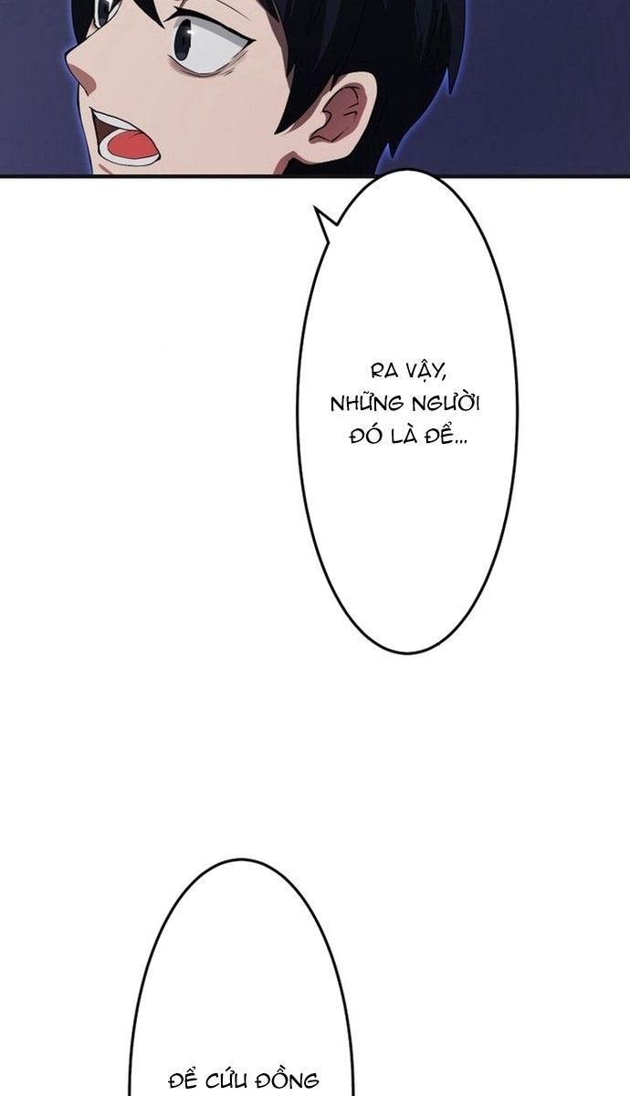 Đảo Ngược Chỉ Số : Từ Kẻ Xui Xẻo Thành Vô Địch! Chapter 5 - 90